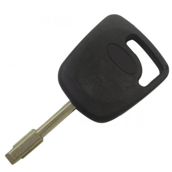 Carcasa Cheie Ford Mondeo Cu Locas Cip Albastru CF 024